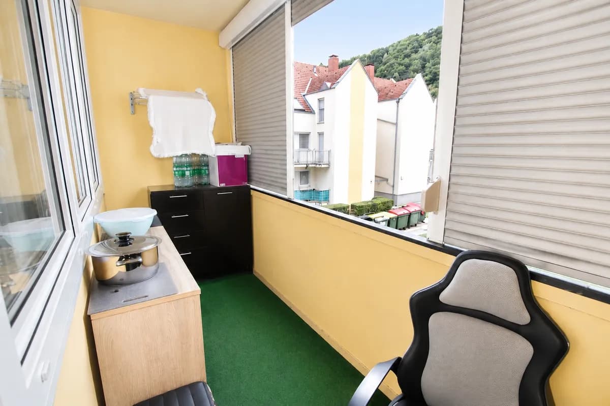 3-Zimmer-Wohnung kaufen in Graz – 74 m², € 199.900 – Bild 6 von 15