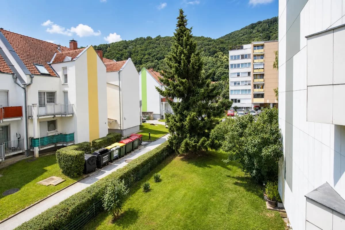 3-Zimmer-Wohnung kaufen in Graz – 74 m², € 199.900 – Bild 7 von 15