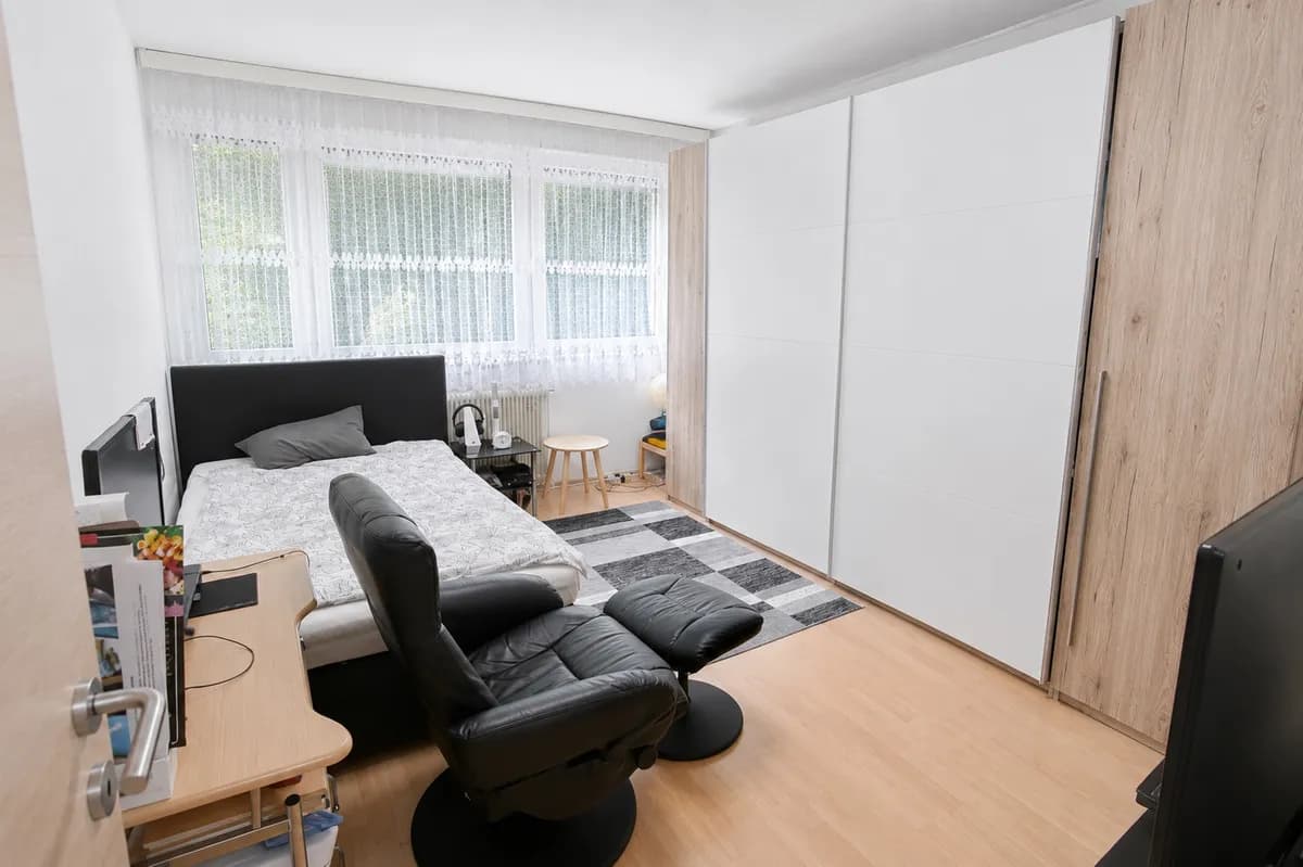 3-Zimmer-Wohnung kaufen in Graz – 74 m², € 199.900 – Bild 12 von 15
