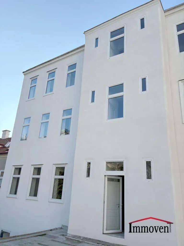 Gewerbeimmobilie kaufen in Wien – 690 m², € 2.500.000 – Bild 2 von 33