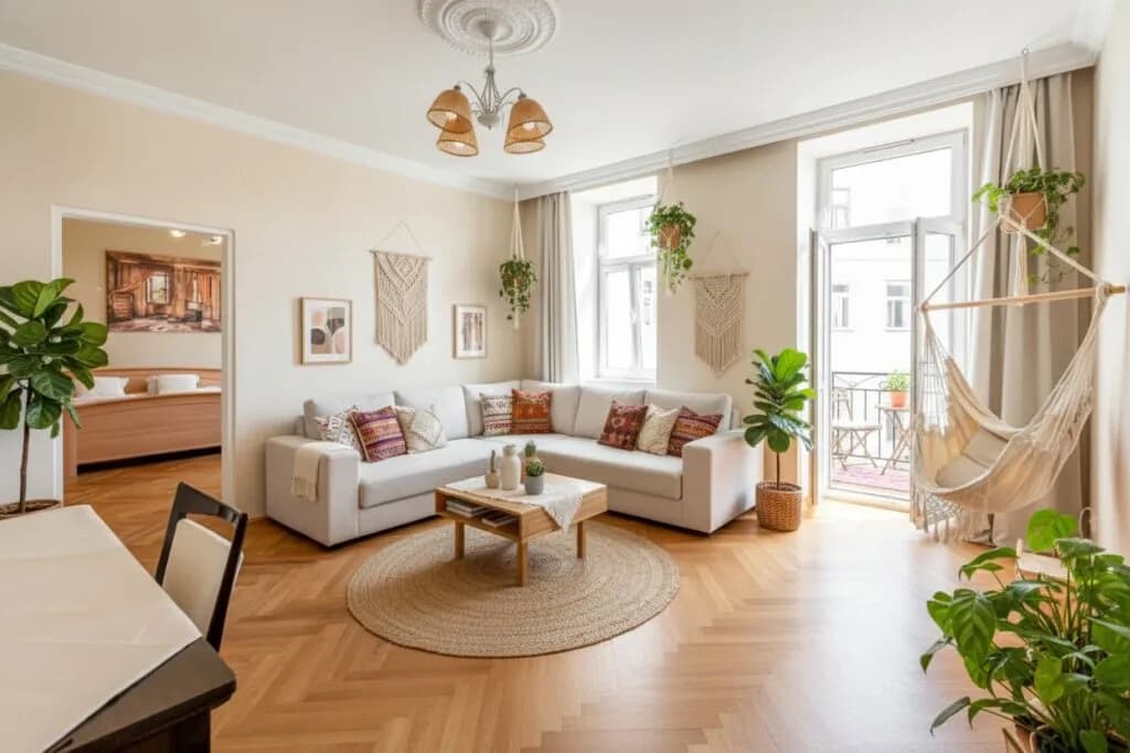 3-Zimmer-Wohnung kaufen in Wien – 83,61 m², € 389.000