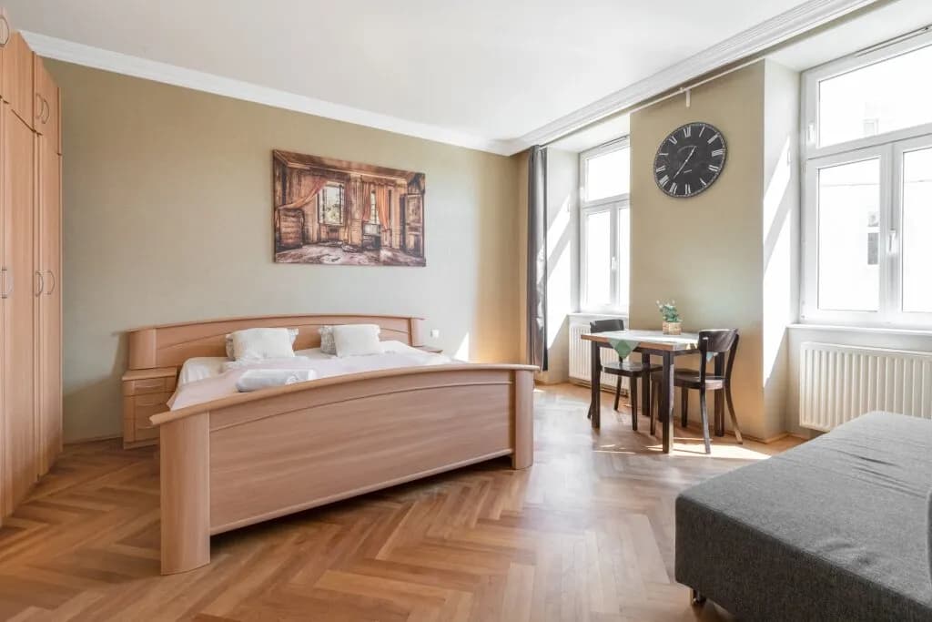 3-Zimmer-Wohnung kaufen in Wien – 83,61 m², € 389.000 – Bild 3 von 17
