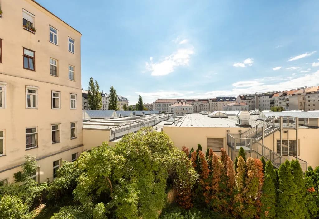 3-Zimmer-Wohnung kaufen in Wien – 83,61 m², € 389.000 – Bild 4 von 17