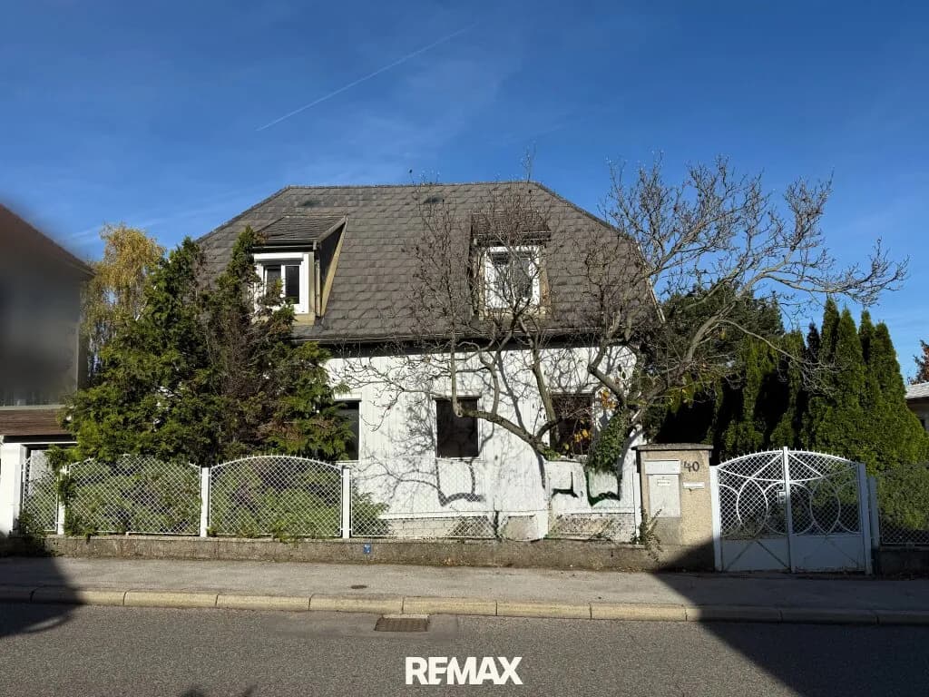 7-Zimmer-Haus kaufen in Wien – 142 m², € 875.000 – Bild 2 von 49