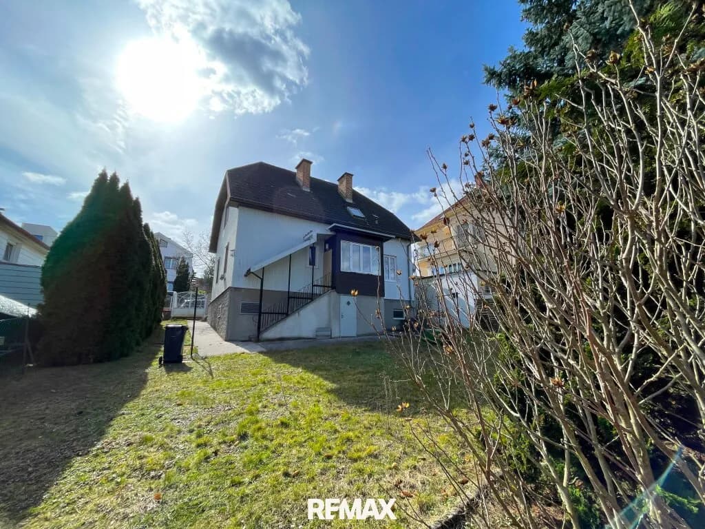 7-Zimmer-Haus kaufen in Wien – 142 m², € 875.000 – Bild 4 von 49