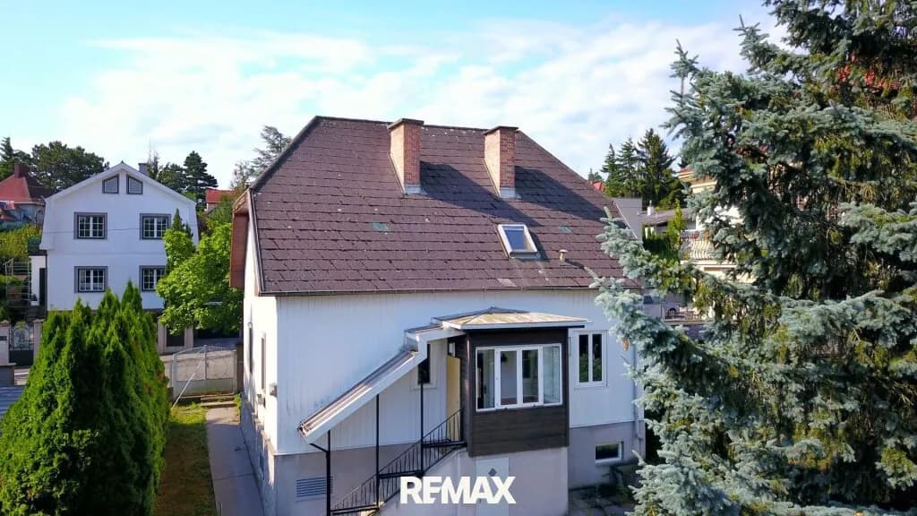 7-Zimmer-Haus kaufen in Wien – 142 m², € 875.000 – Bild 6 von 49