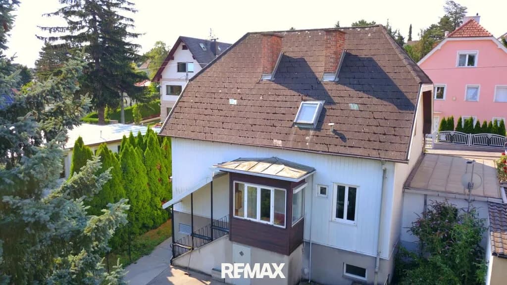 7-Zimmer-Haus kaufen in Wien – 142 m², € 875.000 – Bild 7 von 49