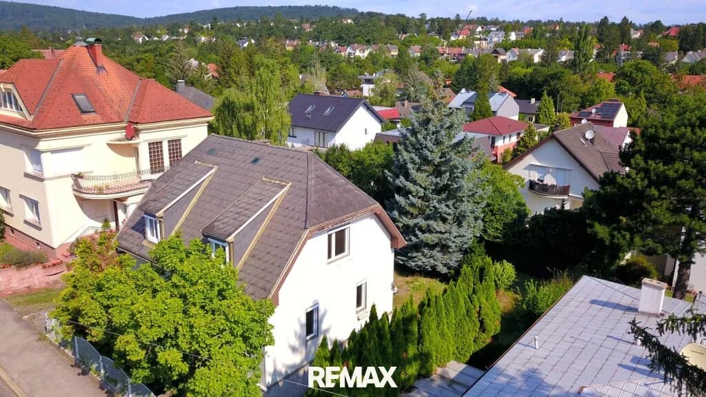 7-Zimmer-Haus kaufen in Wien – 142 m², € 875.000 – Bild 8 von 49