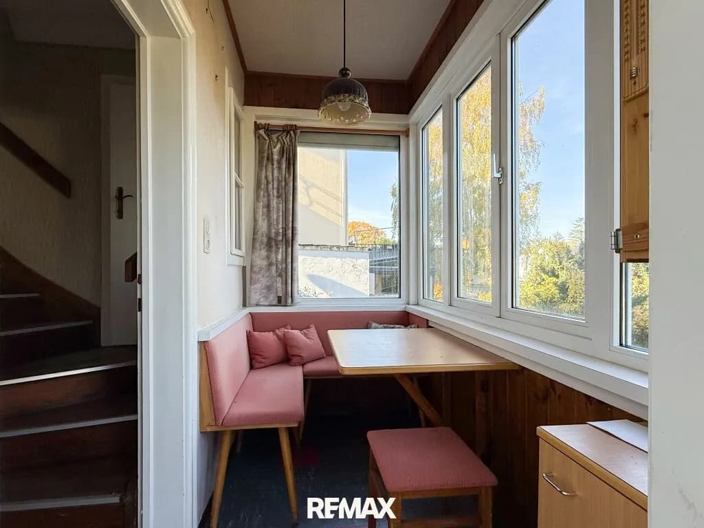 7-Zimmer-Haus kaufen in Wien – 142 m², € 875.000 – Bild 19 von 49