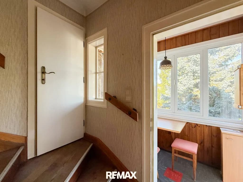 7-Zimmer-Haus kaufen in Wien – 142 m², € 875.000 – Bild 20 von 49