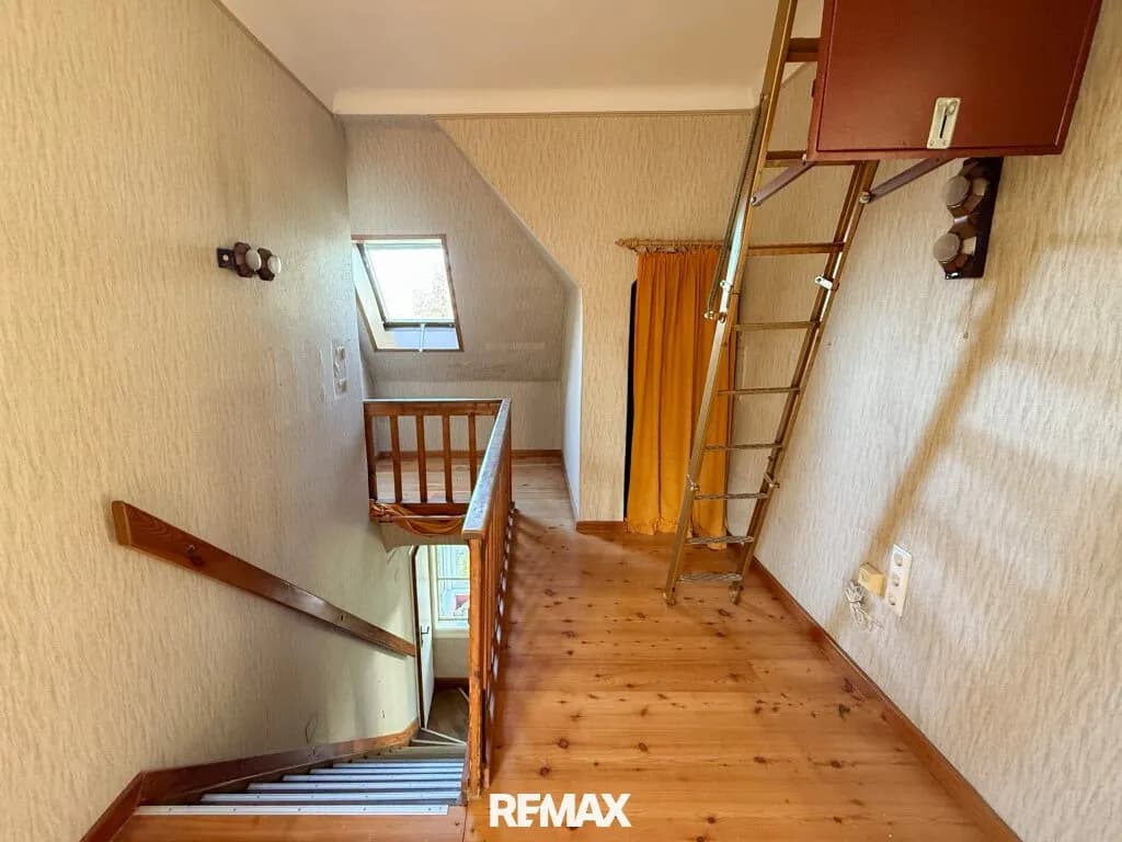7-Zimmer-Haus kaufen in Wien – 142 m², € 875.000 – Bild 33 von 49