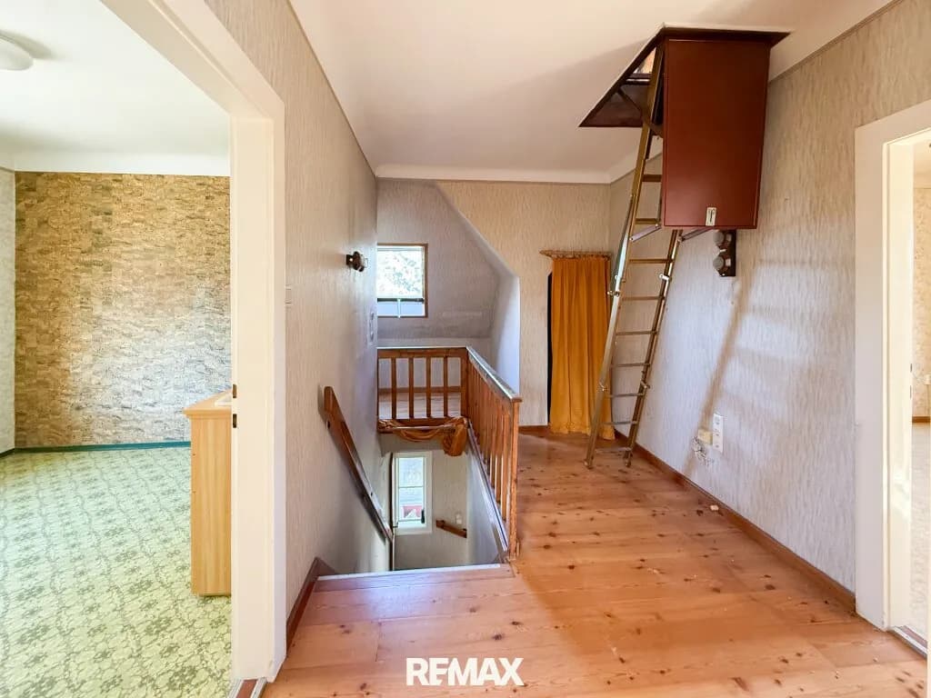 7-Zimmer-Haus kaufen in Wien – 142 m², € 875.000 – Bild 34 von 49