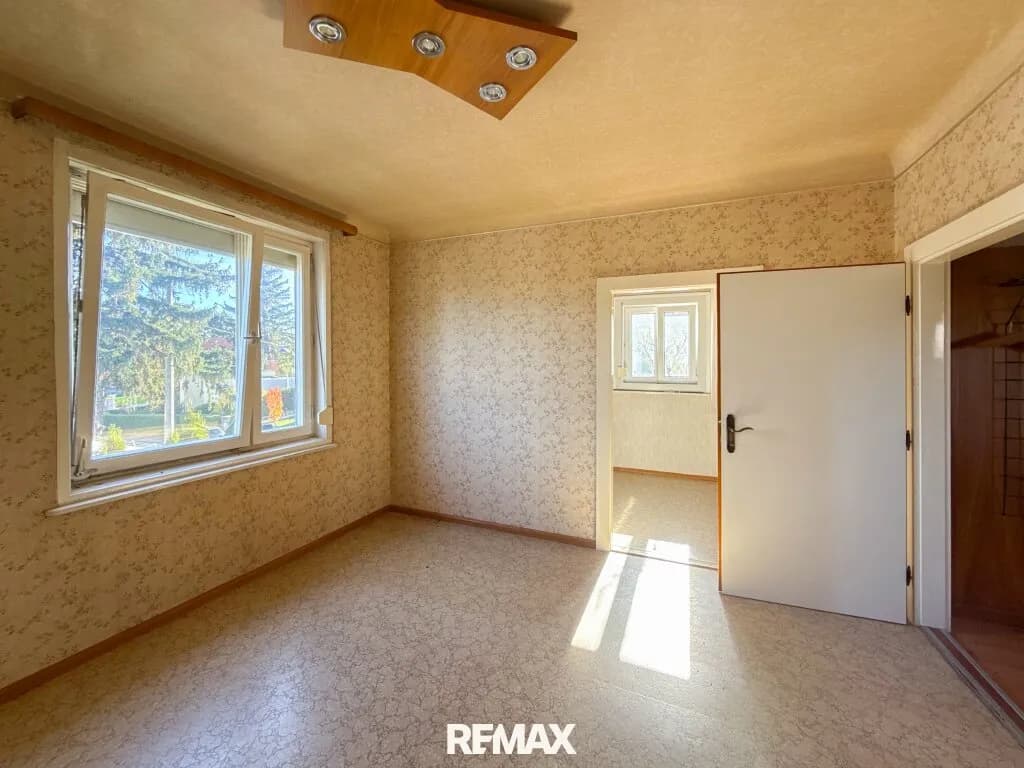 7-Zimmer-Haus kaufen in Wien – 142 m², € 875.000 – Bild 38 von 49