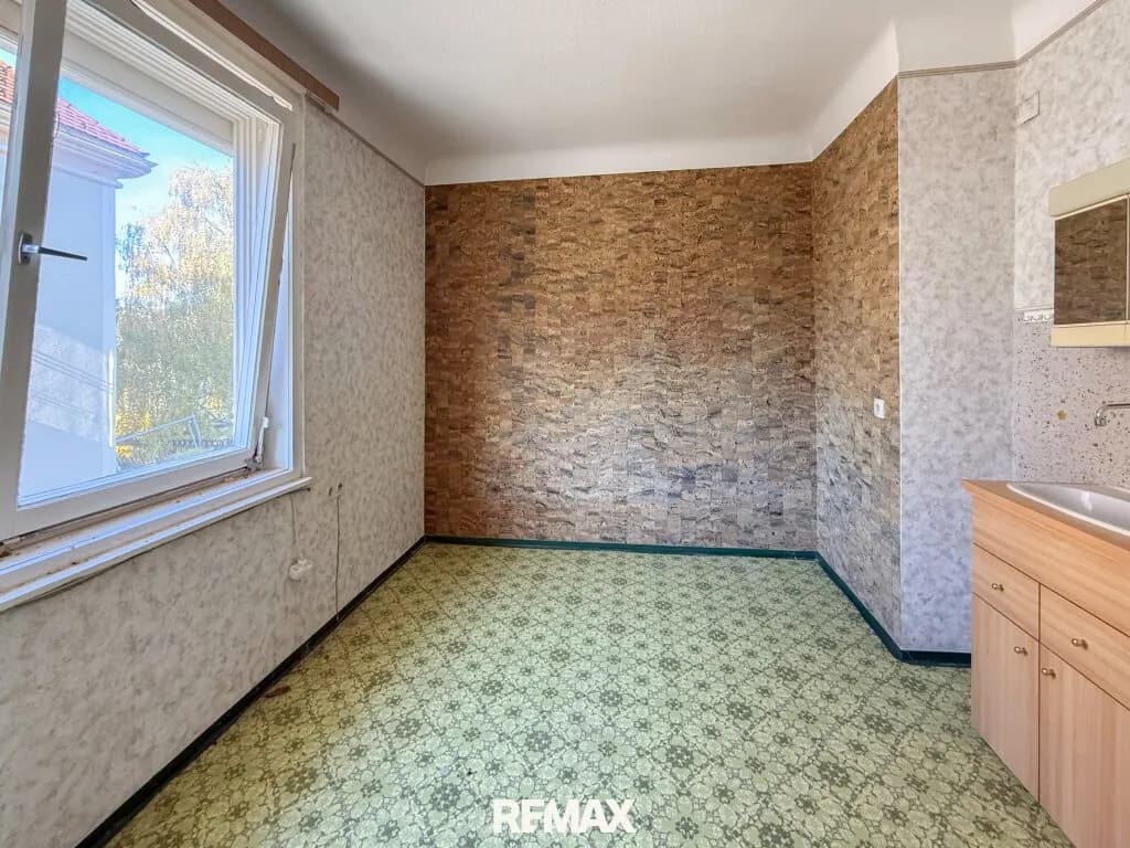 7-Zimmer-Haus kaufen in Wien – 142 m², € 875.000 – Bild 44 von 49