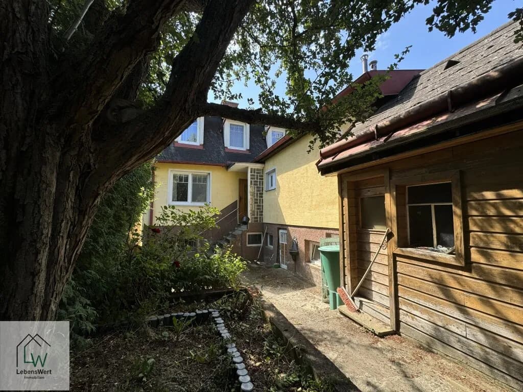 Haus kaufen in Wien – 142 m², € 849.000 – Bild 2 von 26