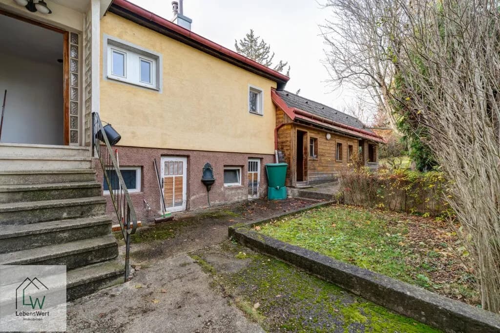 Haus kaufen in Wien – 142 m², € 849.000 – Bild 8 von 26