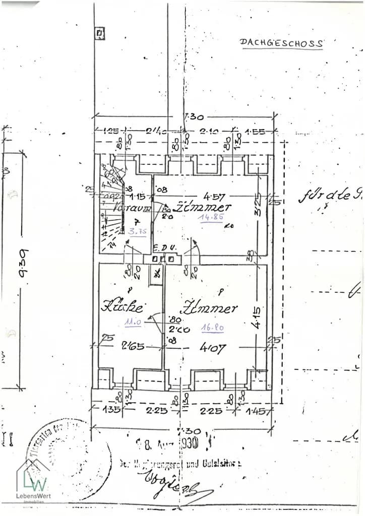 Haus kaufen in Wien – 142 m², € 849.000 – Bild 25 von 26