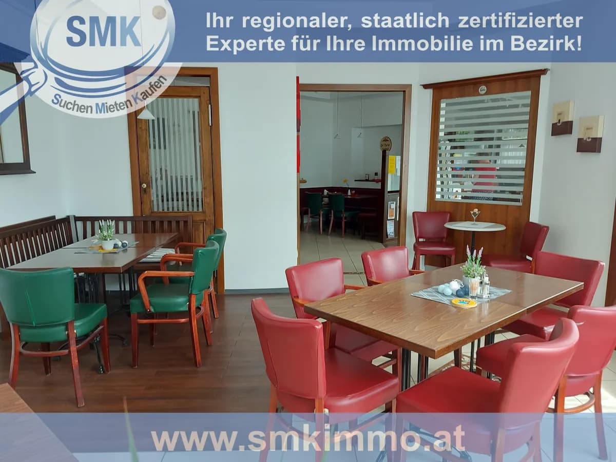 Gewerbeimmobilie mieten in Krems Land – 152 m² – Bild 2 von 14