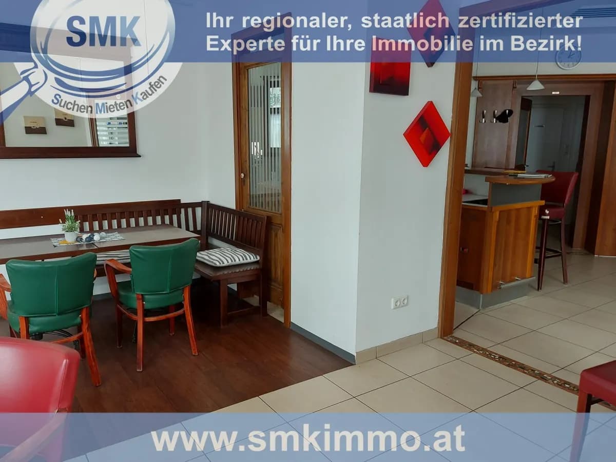 Gewerbeimmobilie mieten in Krems Land – 152 m² – Bild 3 von 14