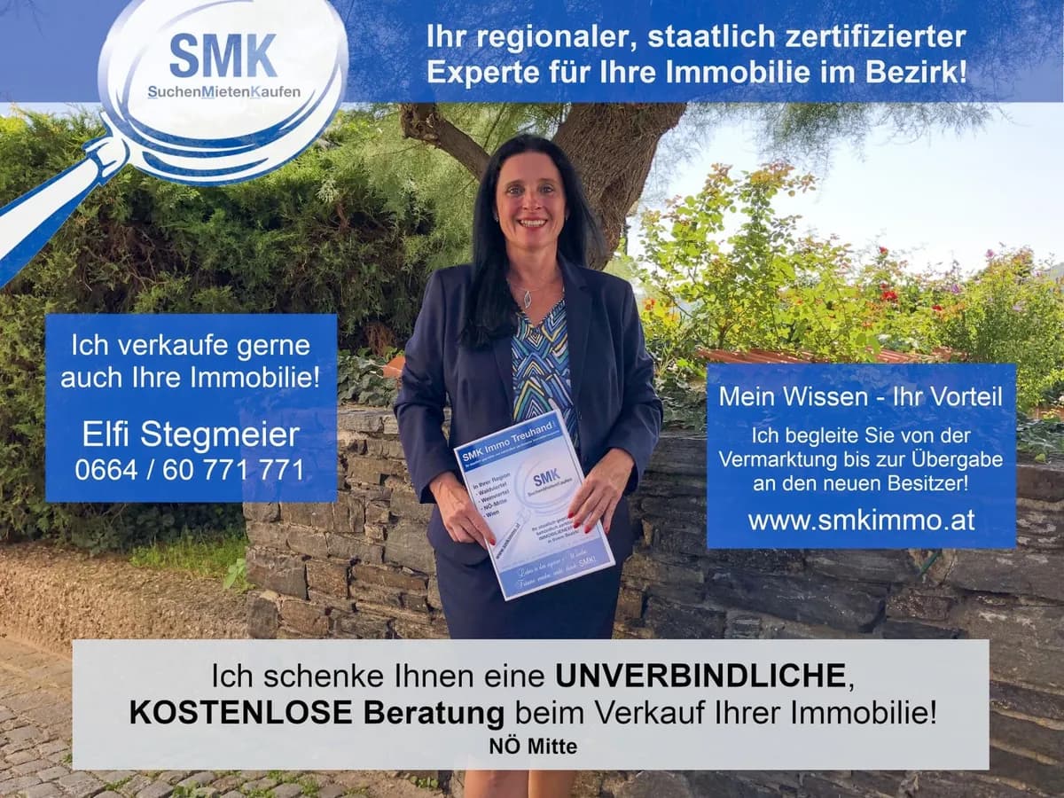 Gewerbeimmobilie mieten in Krems Land – 152 m² – Bild 4 von 14