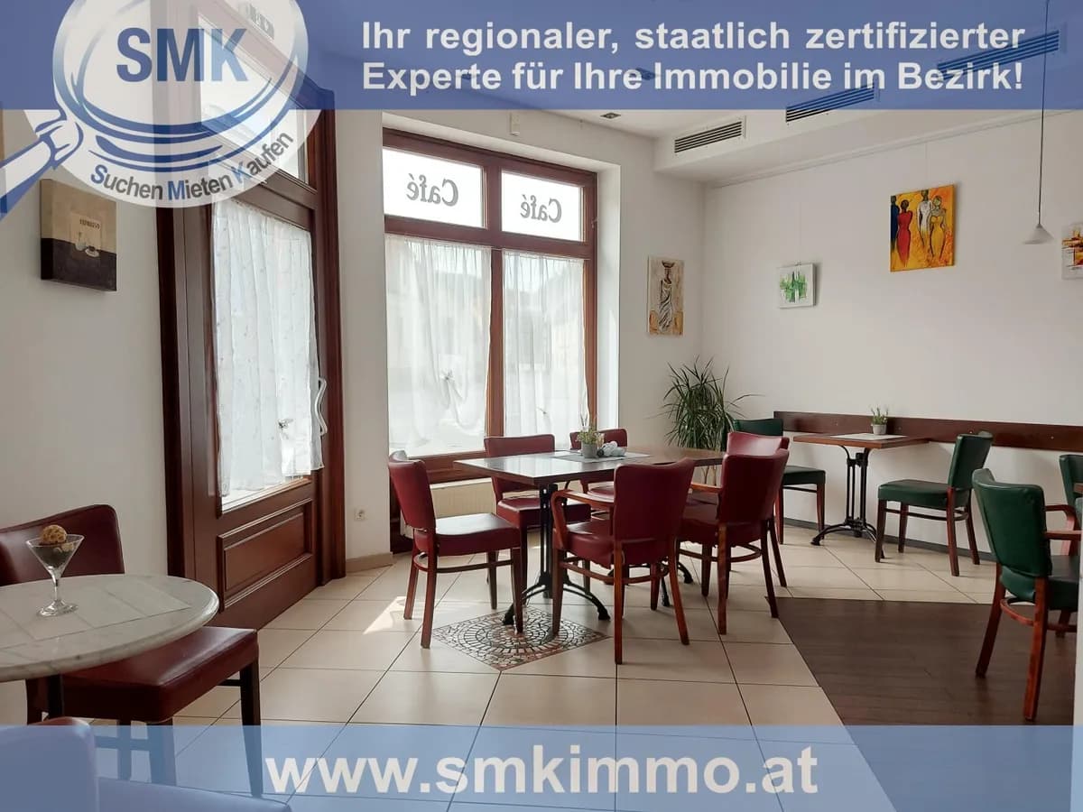 Gewerbeimmobilie mieten in Krems Land – 152 m² – Bild 5 von 14