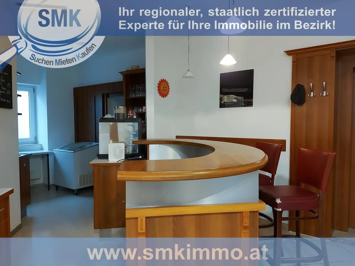 Gewerbeimmobilie mieten in Krems Land – 152 m² – Bild 6 von 14