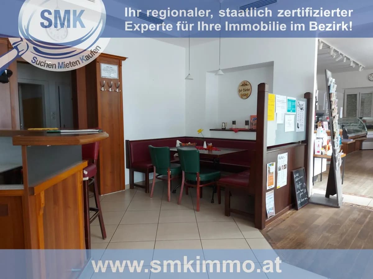 Gewerbeimmobilie mieten in Krems Land – 152 m² – Bild 7 von 14