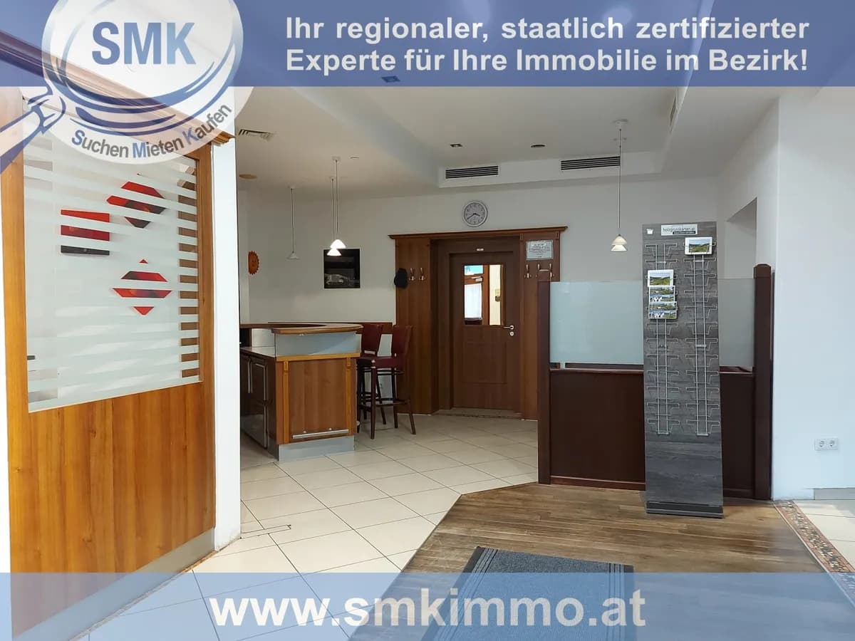 Gewerbeimmobilie mieten in Krems Land – 152 m² – Bild 8 von 14