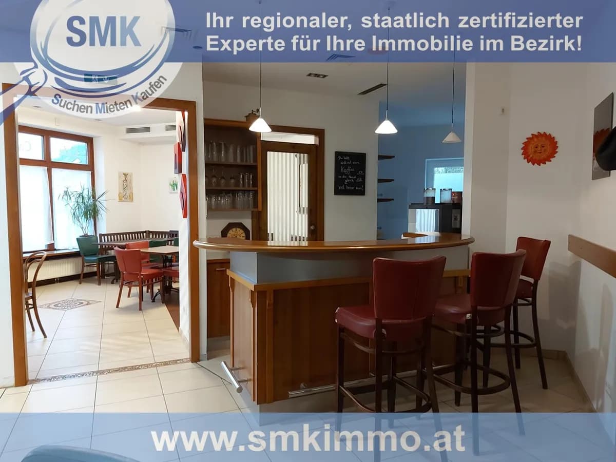 Gewerbeimmobilie mieten in Krems Land – 152 m² – Bild 9 von 14