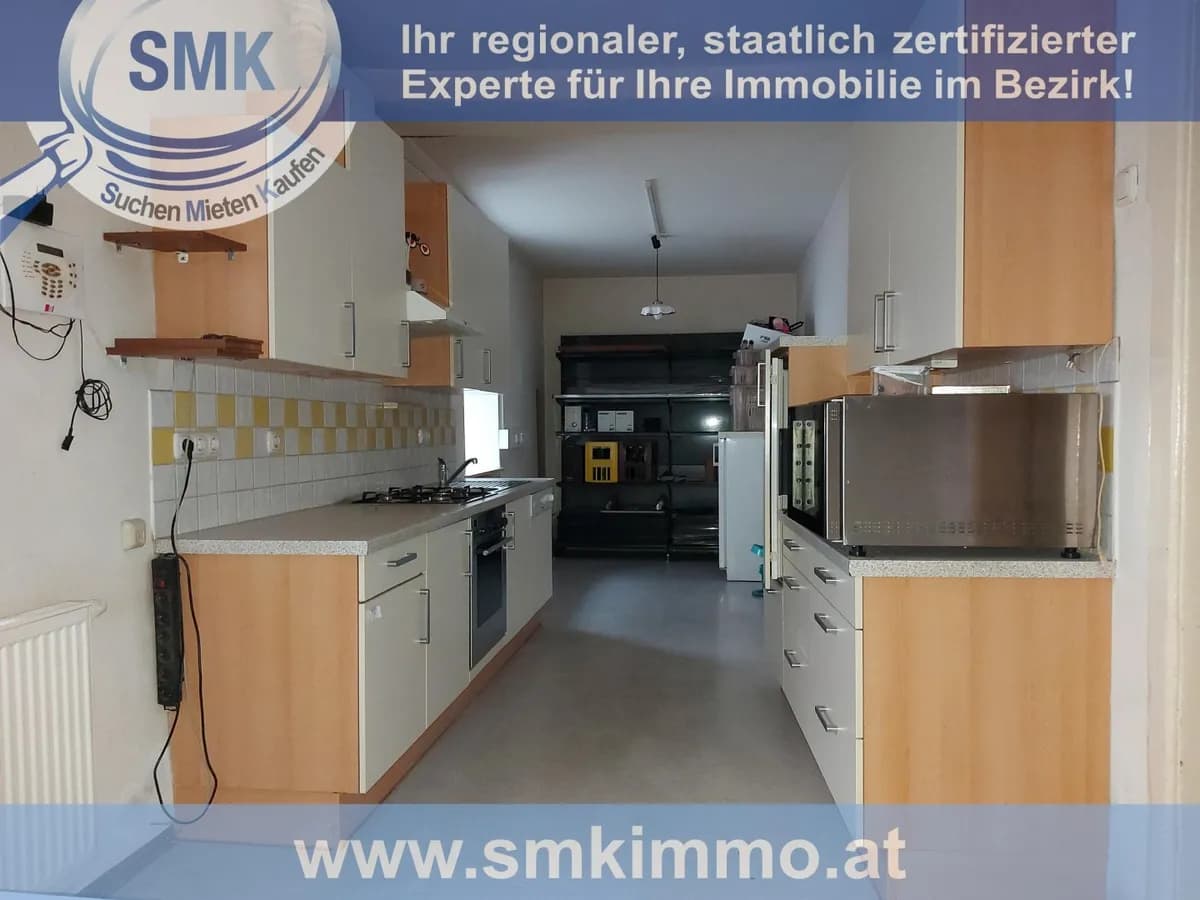 Gewerbeimmobilie mieten in Krems Land – 152 m² – Bild 10 von 14