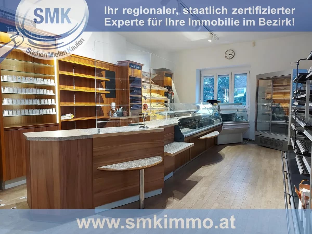 Gewerbeimmobilie mieten in Krems Land – 152 m² – Bild 11 von 14
