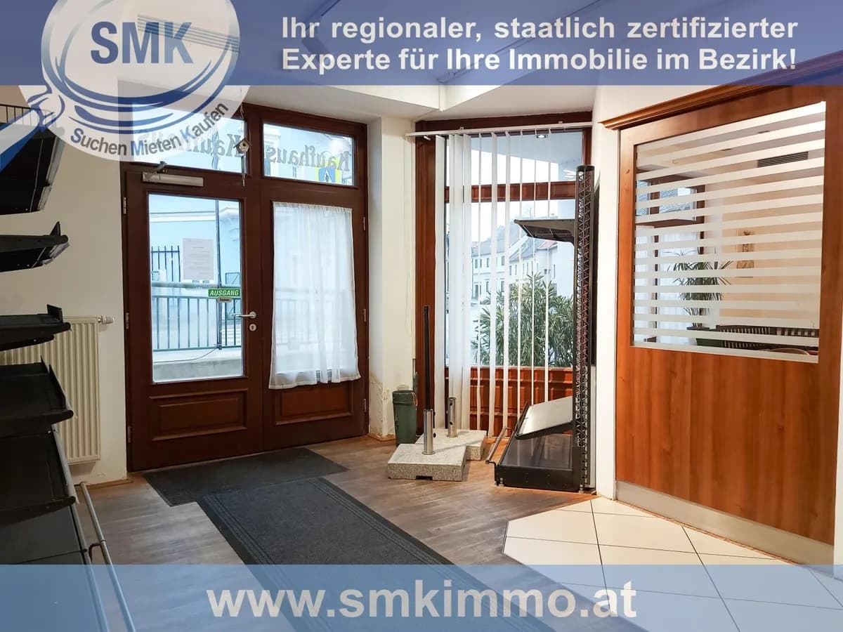 Gewerbeimmobilie mieten in Krems Land – 152 m² – Bild 12 von 14