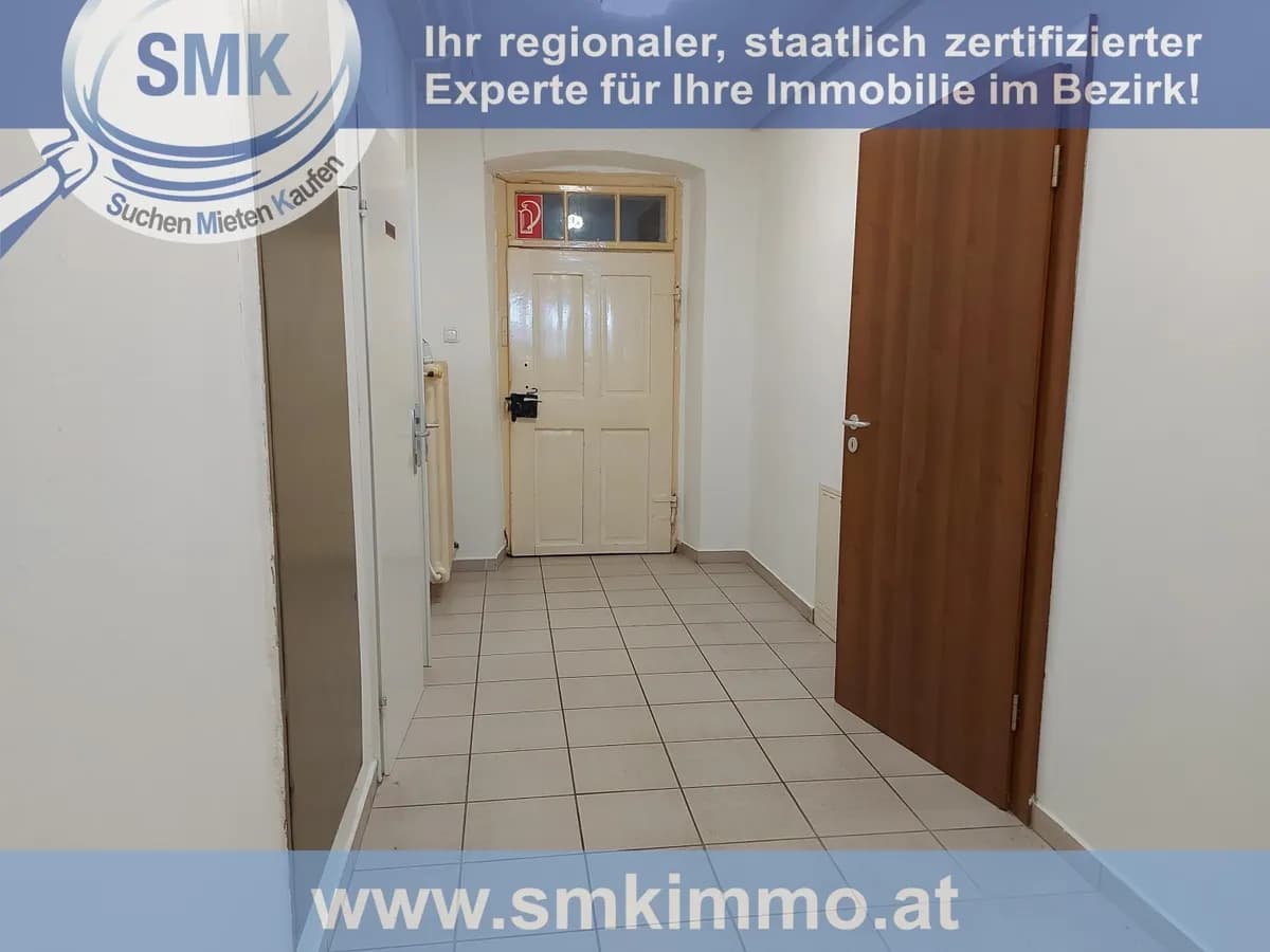 Gewerbeimmobilie mieten in Krems Land – 152 m² – Bild 13 von 14