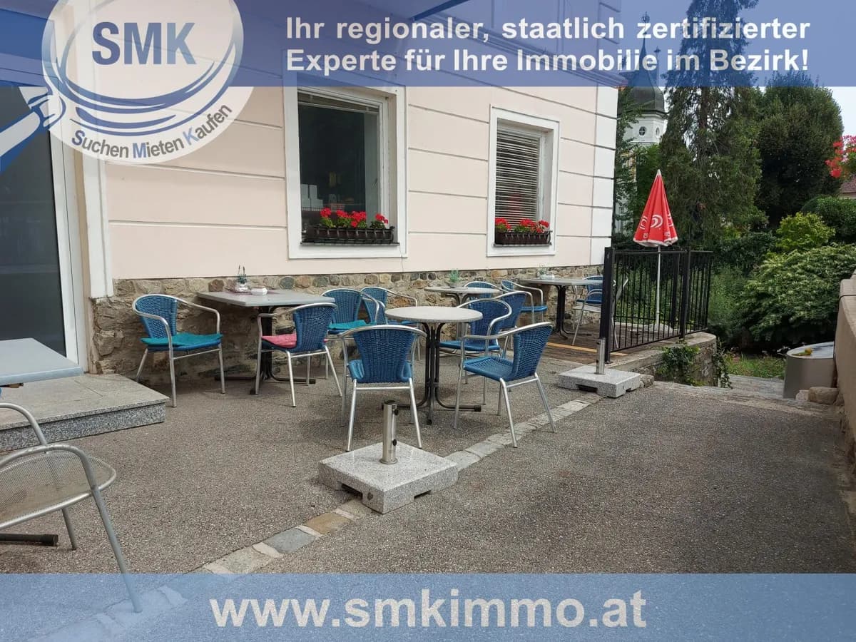 Gewerbeimmobilie mieten in Krems Land – 152 m² – Bild 14 von 14