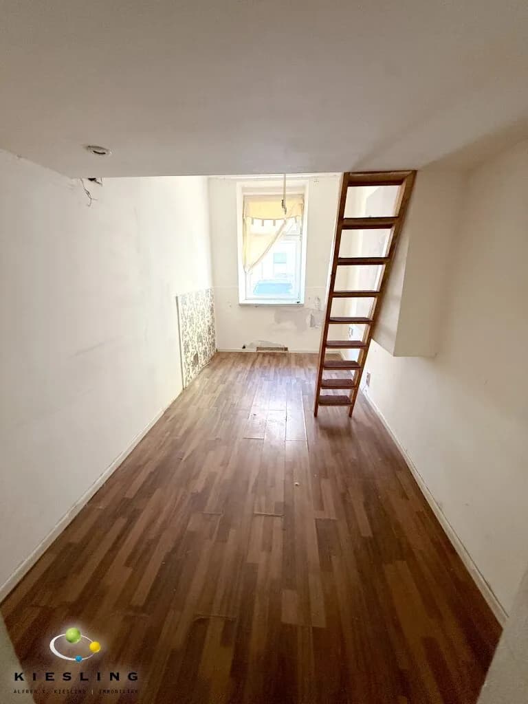 2-Zimmer-Gewerbeimmobilie mieten in Wien – 11 m², € 267 – Bild 2 von 8