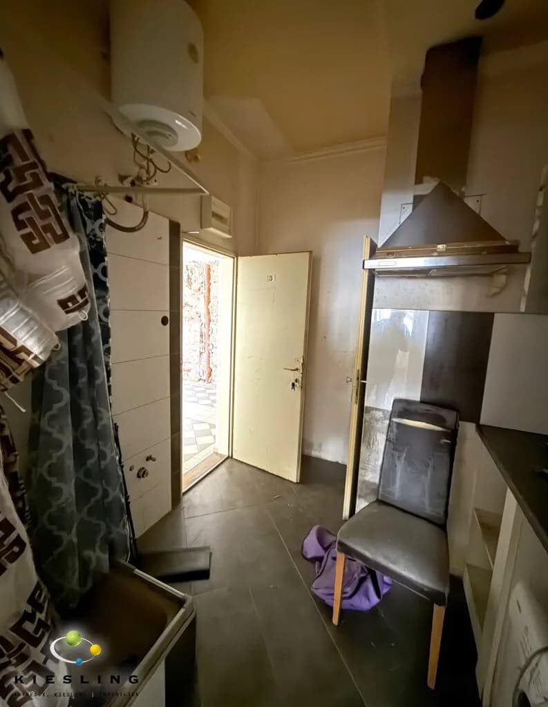 2-Zimmer-Gewerbeimmobilie mieten in Wien – 11 m², € 267 – Bild 3 von 8