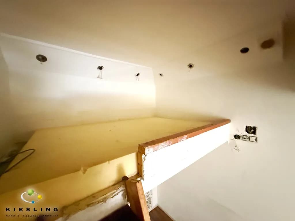 2-Zimmer-Gewerbeimmobilie mieten in Wien – 11 m², € 267 – Bild 6 von 8