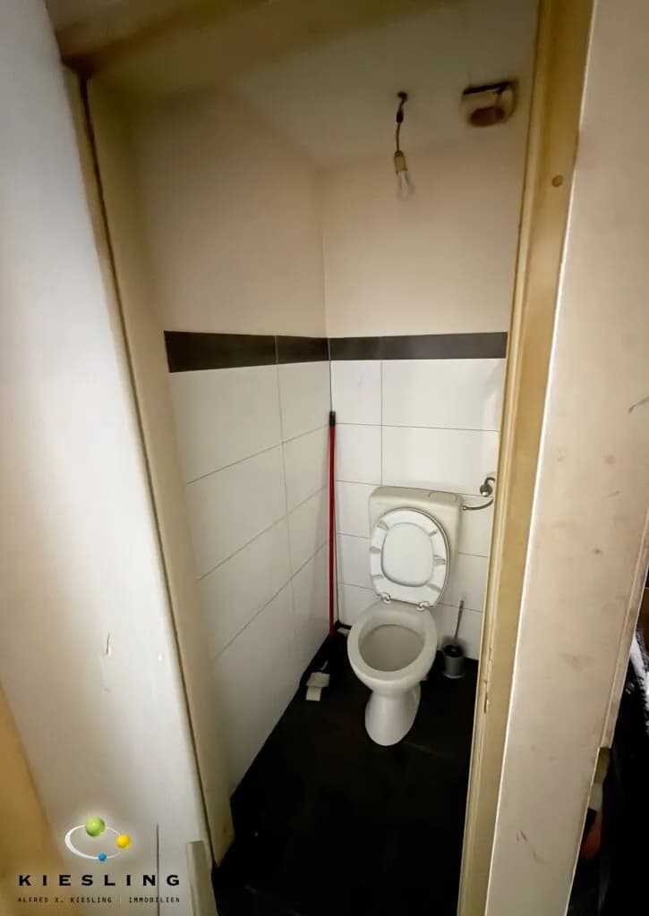 2-Zimmer-Gewerbeimmobilie mieten in Wien – 11 m², € 267 – Bild 7 von 8