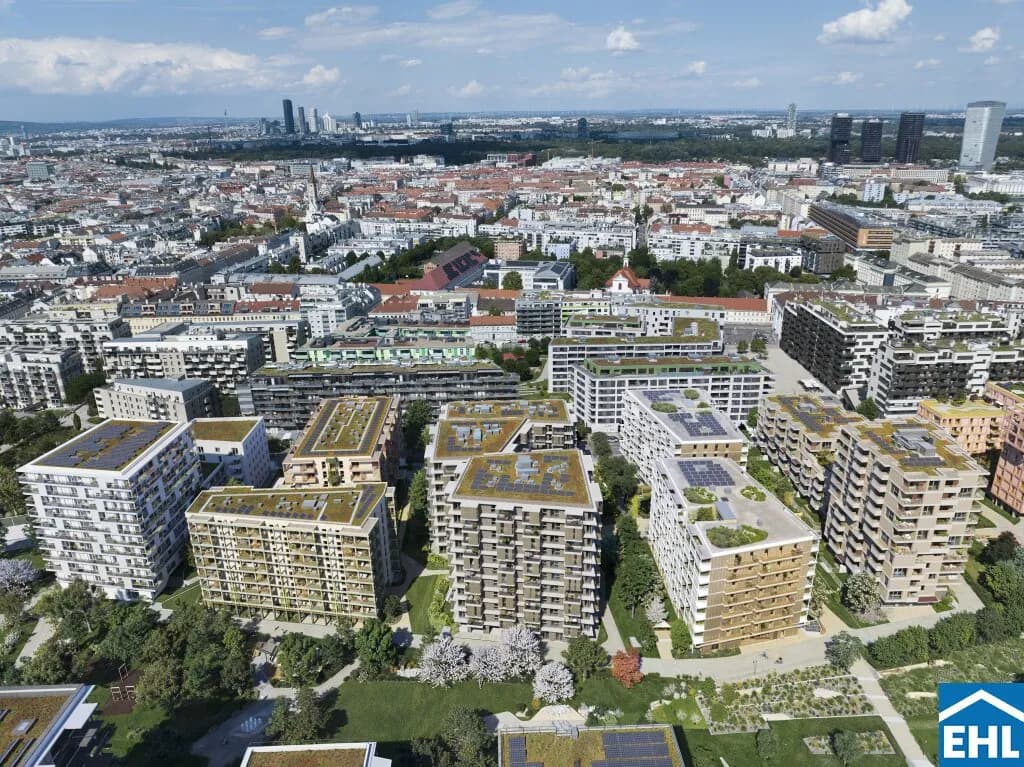 4-Zimmer-Wohnung kaufen in Wien – 83,46 m², € 779.000 – Bild 4 von 9