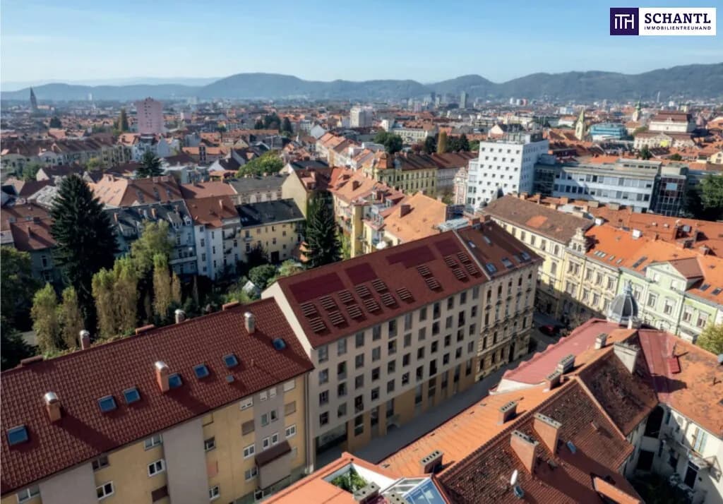 4-Zimmer-Wohnung kaufen in Graz – 75 m², € 521.550 – Bild 3 von 10