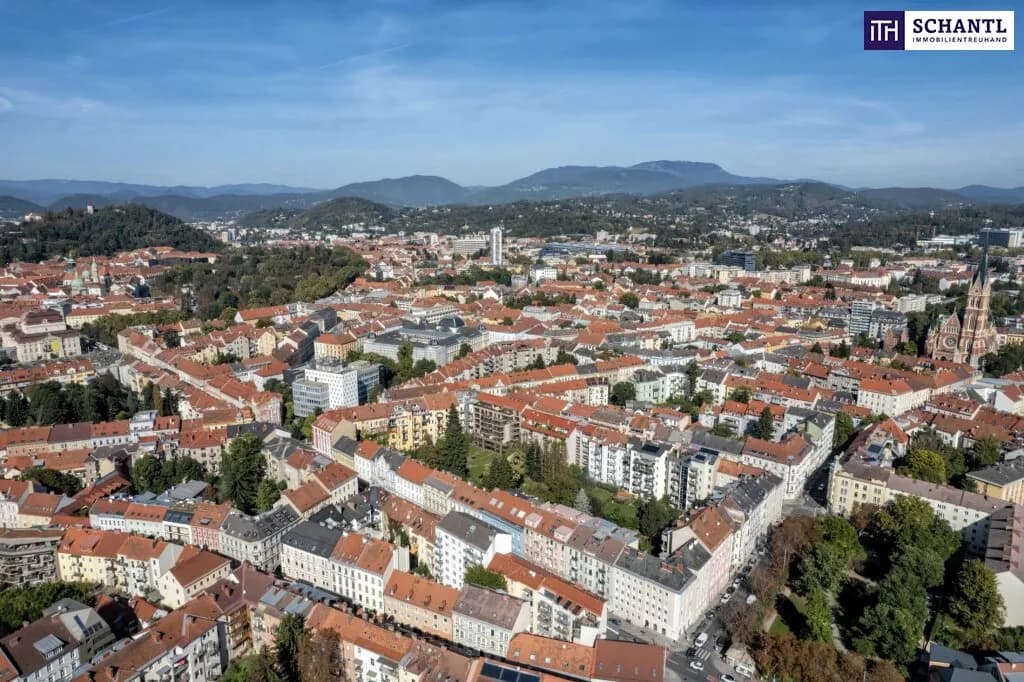 4-Zimmer-Wohnung kaufen in Graz – 75 m², € 521.550 – Bild 4 von 10