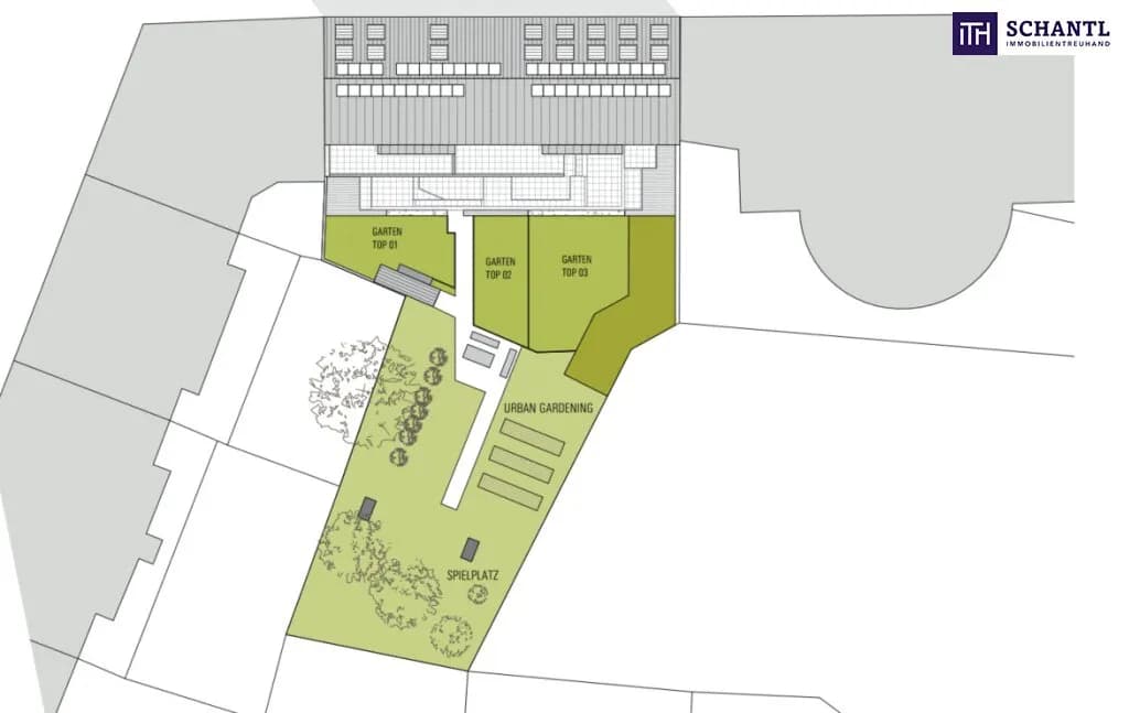 4-Zimmer-Wohnung kaufen in Graz – 75 m², € 521.550 – Bild 7 von 10