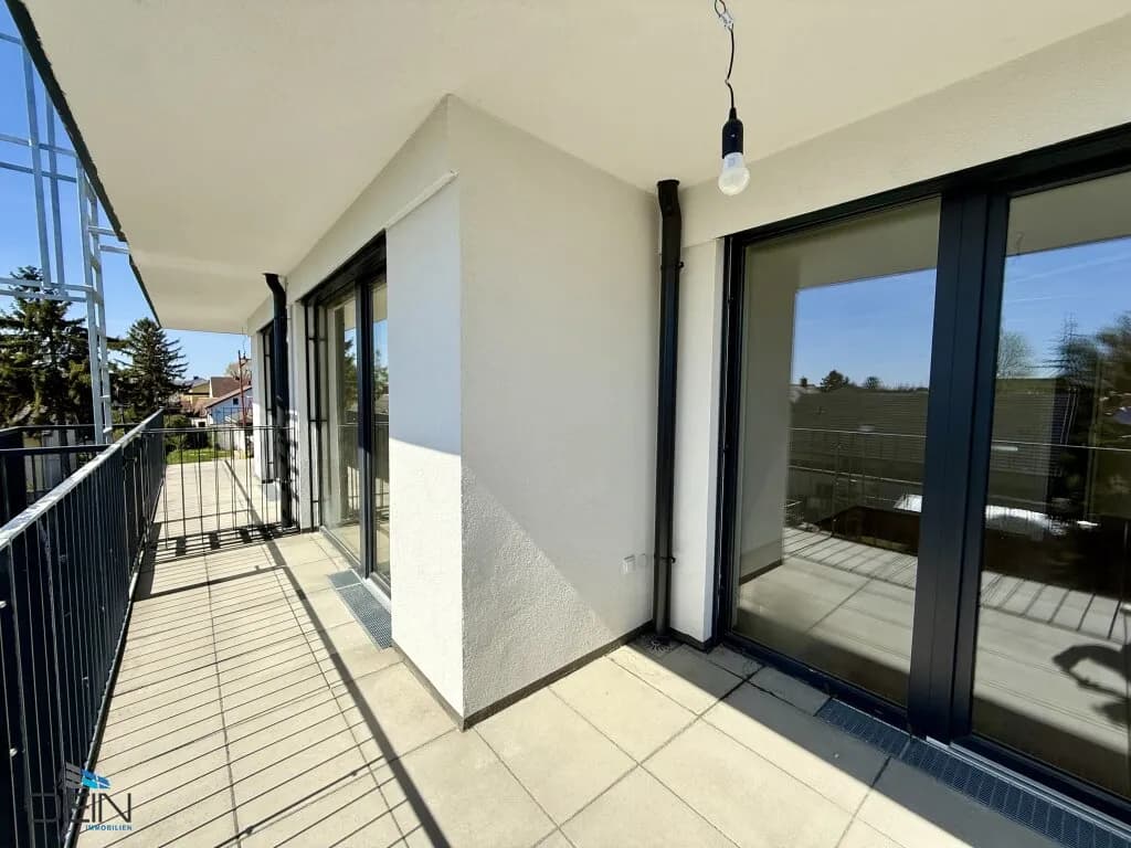 3-Zimmer-Wohnung kaufen in Wien – 55,43 m², € 319.000