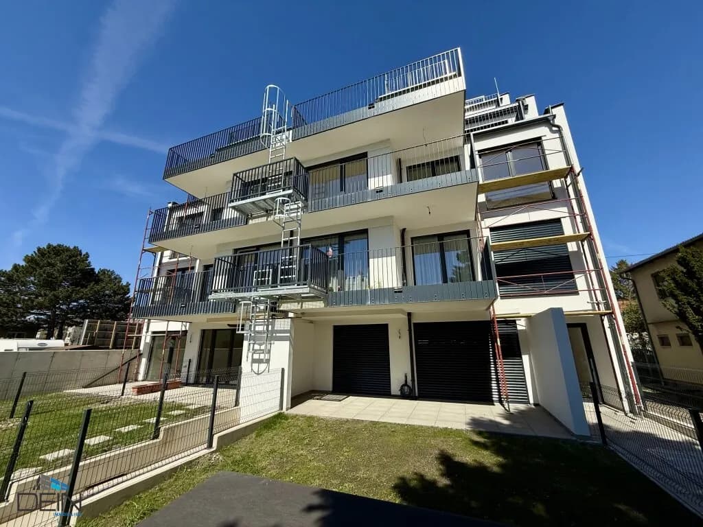 3-Zimmer-Wohnung kaufen in Wien – 55,43 m², € 319.000 – Bild 7 von 8