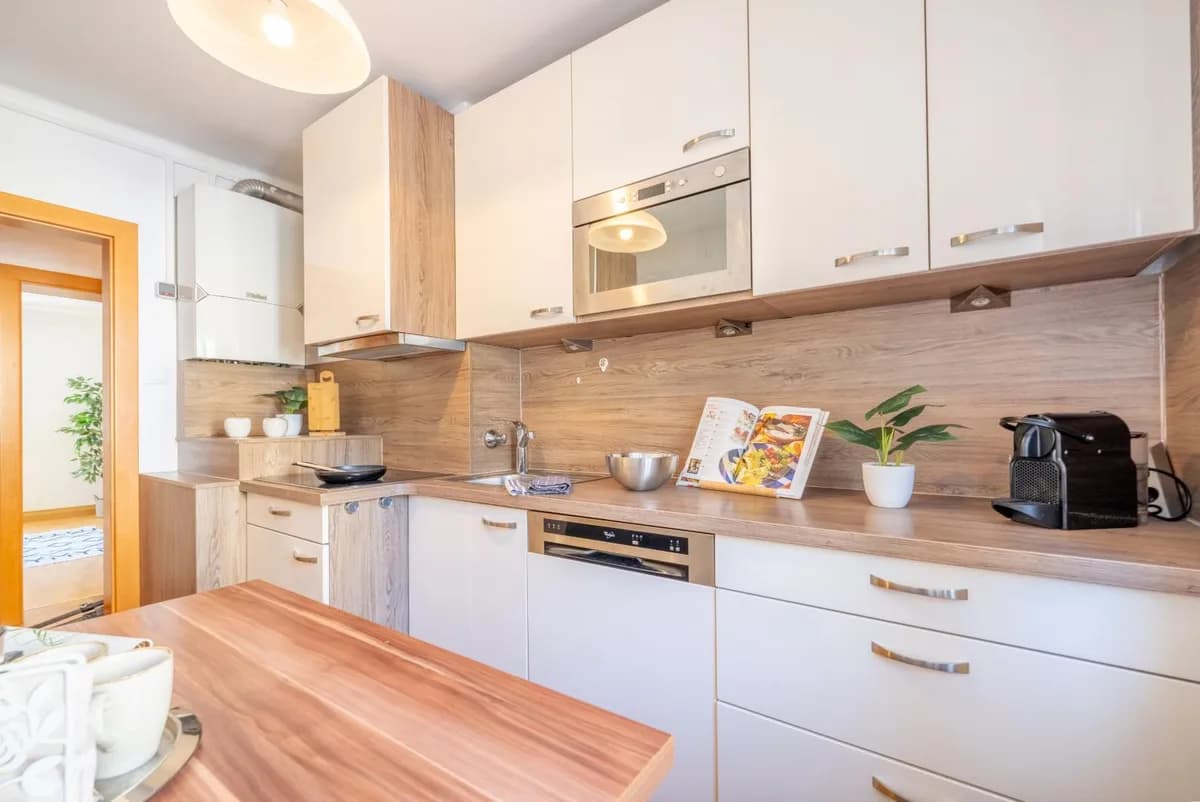 3-Zimmer-Wohnung kaufen in Salzburg Stadt – 68,2 m², € 298.400 – Bild 5 von 10