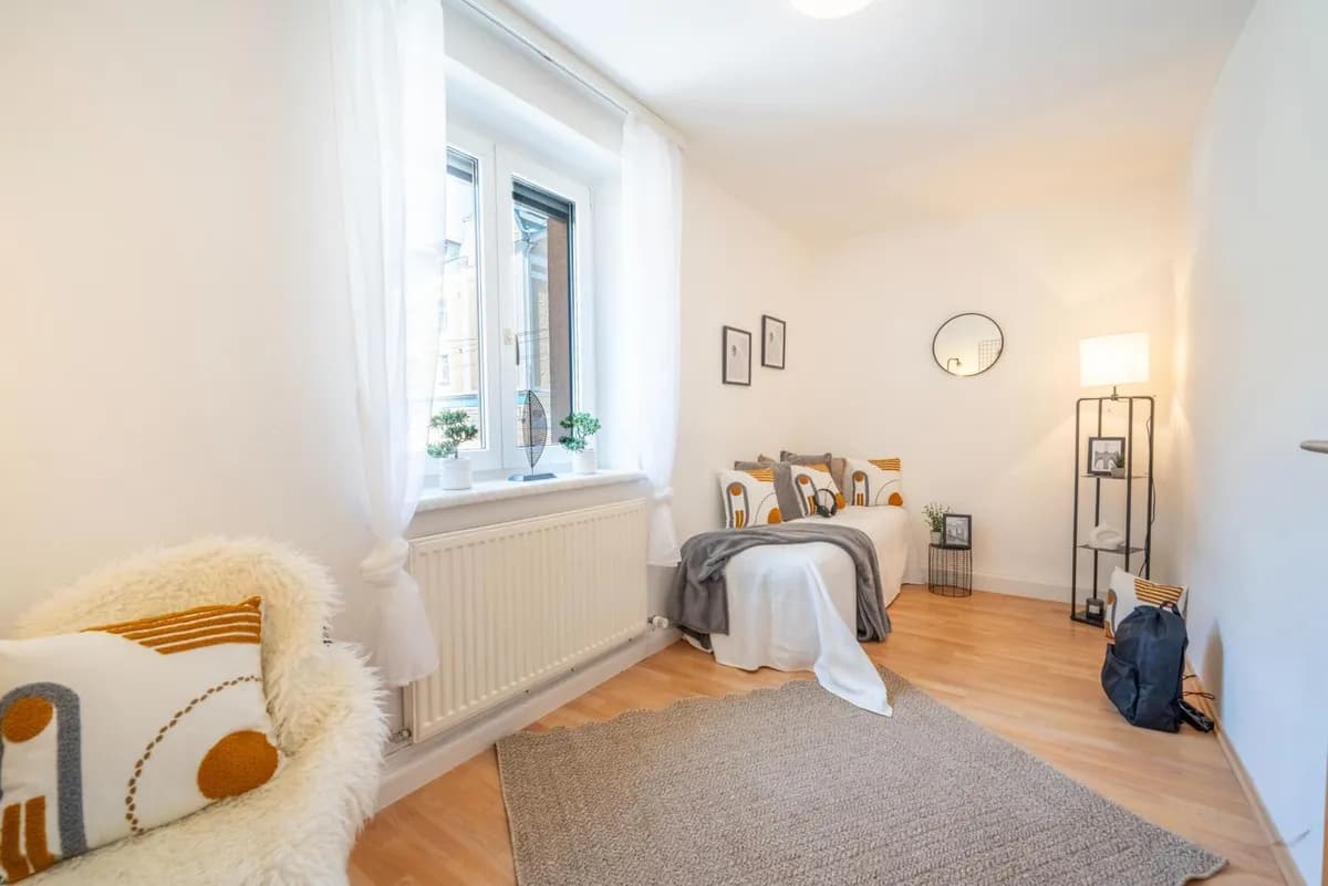 3-Zimmer-Wohnung kaufen in Salzburg Stadt – 68,2 m², € 298.400 – Bild 8 von 10