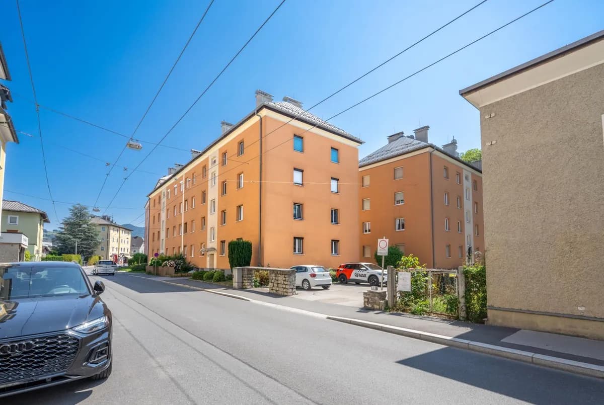 3-Zimmer-Wohnung kaufen in Salzburg Stadt – 68,2 m², € 298.400 – Bild 10 von 10