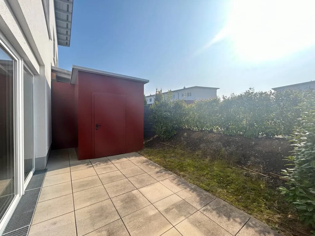 5-Zimmer-Haus kaufen in Vöcklabruck – 110 m², € 347.800 – Bild 8 von 16