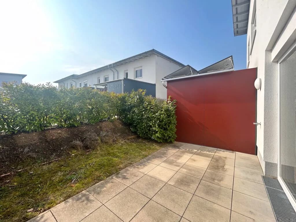 5-Zimmer-Haus kaufen in Vöcklabruck – 110 m², € 347.800 – Bild 9 von 16
