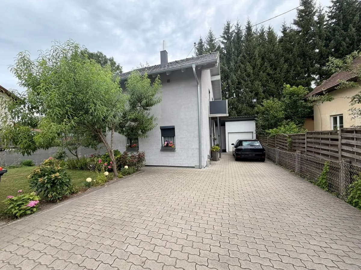 5-Zimmer-Haus kaufen in Vöcklabruck – 110 m², € 359.000